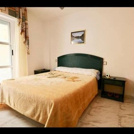 Apartamento La Isla San Juan de los Terreros Eksteriør billede