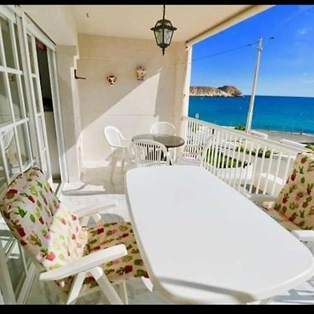 Apartamento La Isla San Juan de los Terreros Eksteriør billede