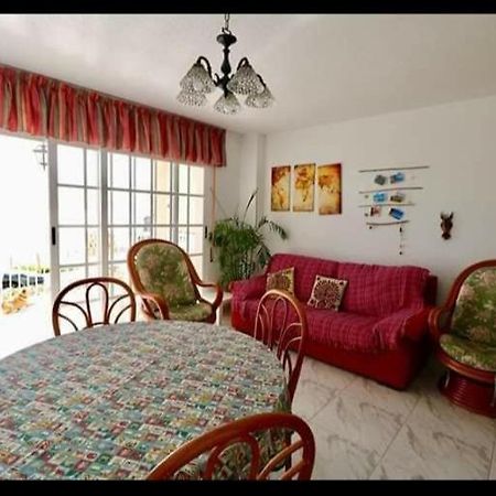 Apartamento La Isla San Juan de los Terreros Eksteriør billede