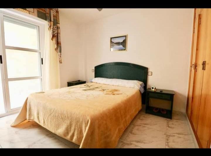 Apartamento La Isla San Juan de los Terreros Eksteriør billede